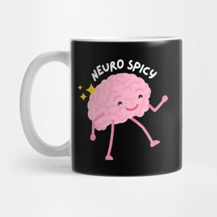 Neuro spicy Mug